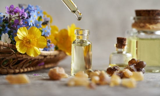 عطور منعشة عطور منعشة