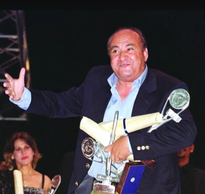 وحيد حامد