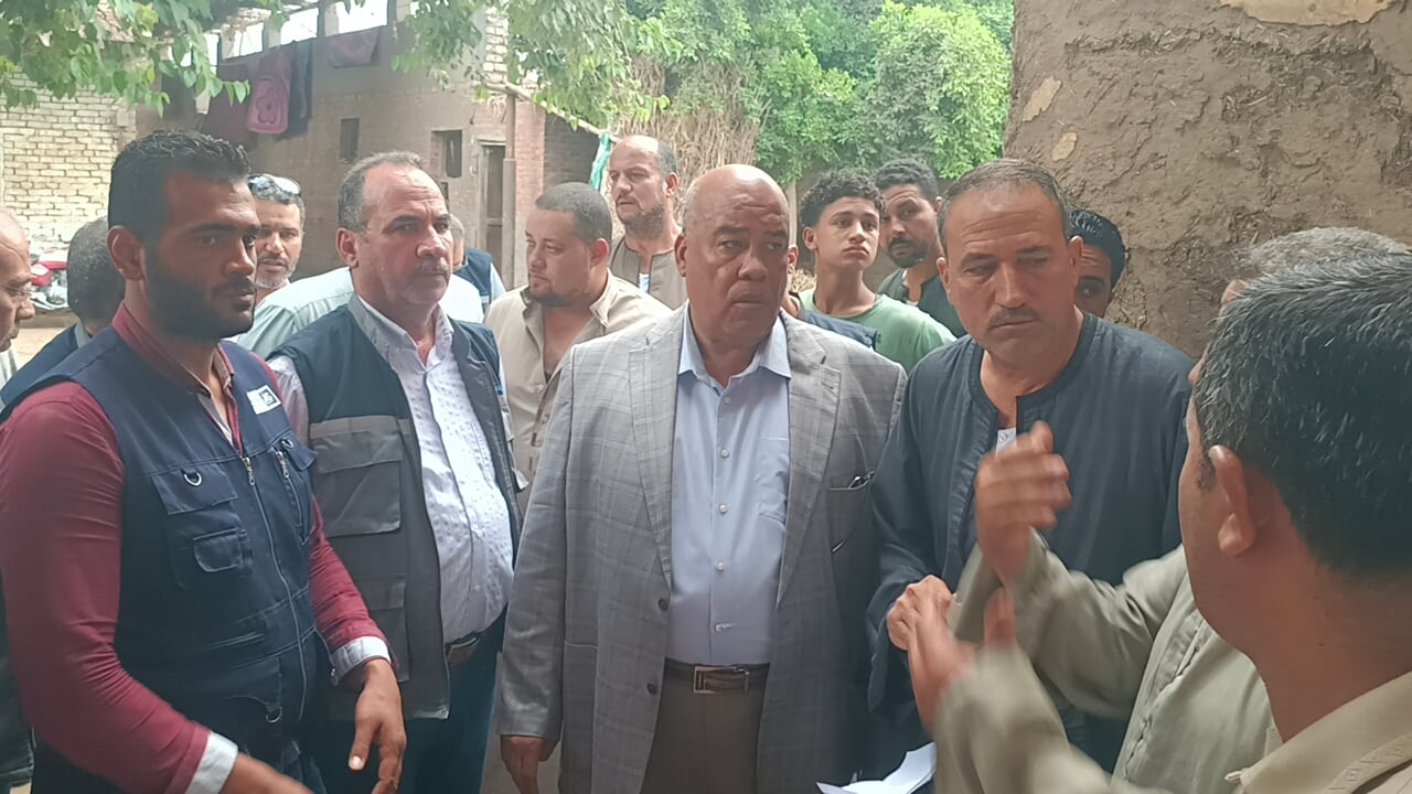 اداء واجب العزاء 