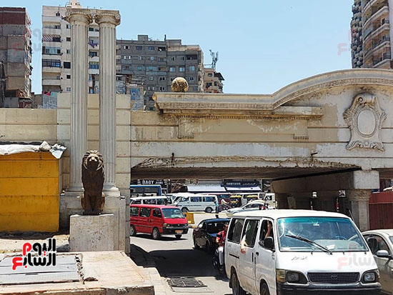 كوبرى-المندرة-تشغيل-الجهه-اليمنى-