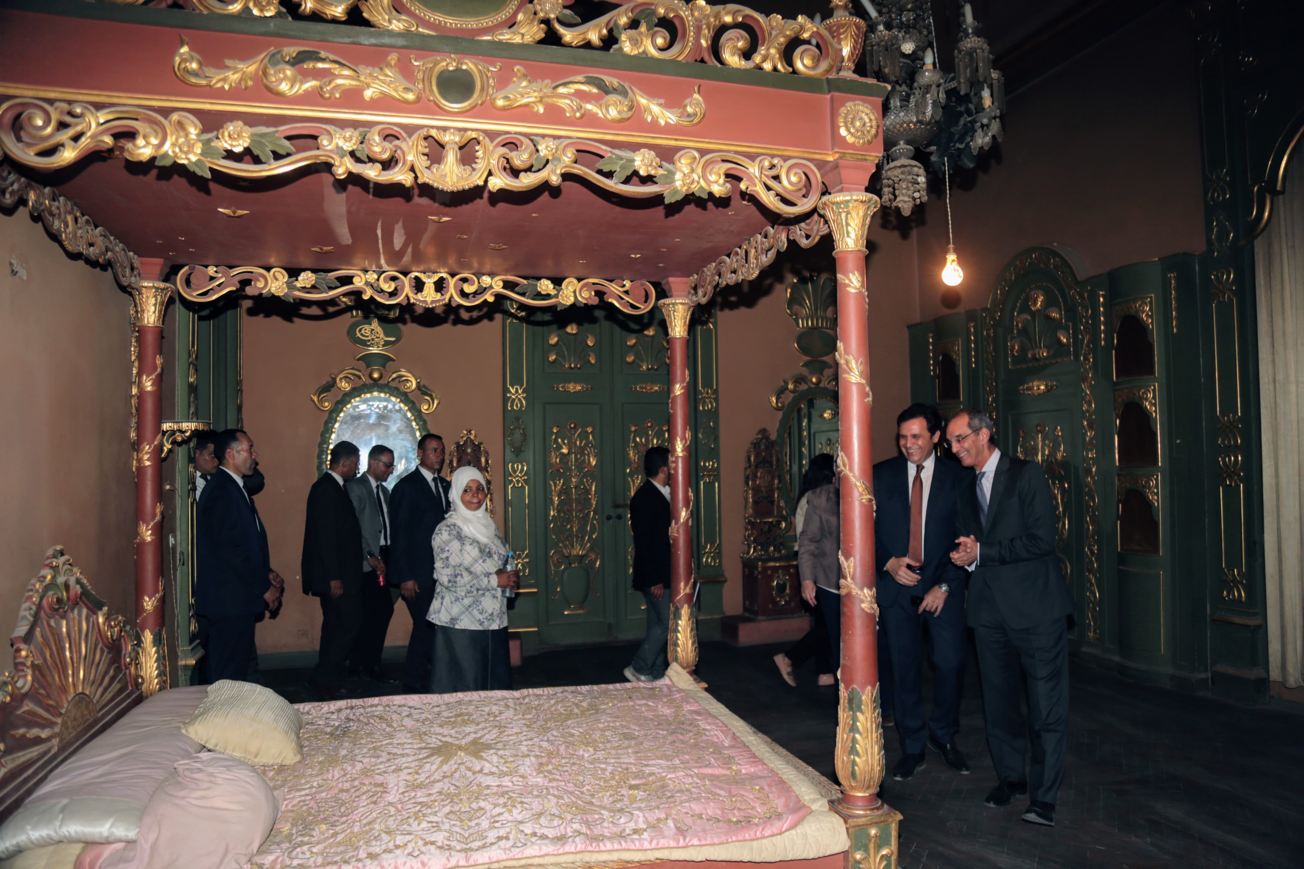 متحف الأمير وحيد سليم