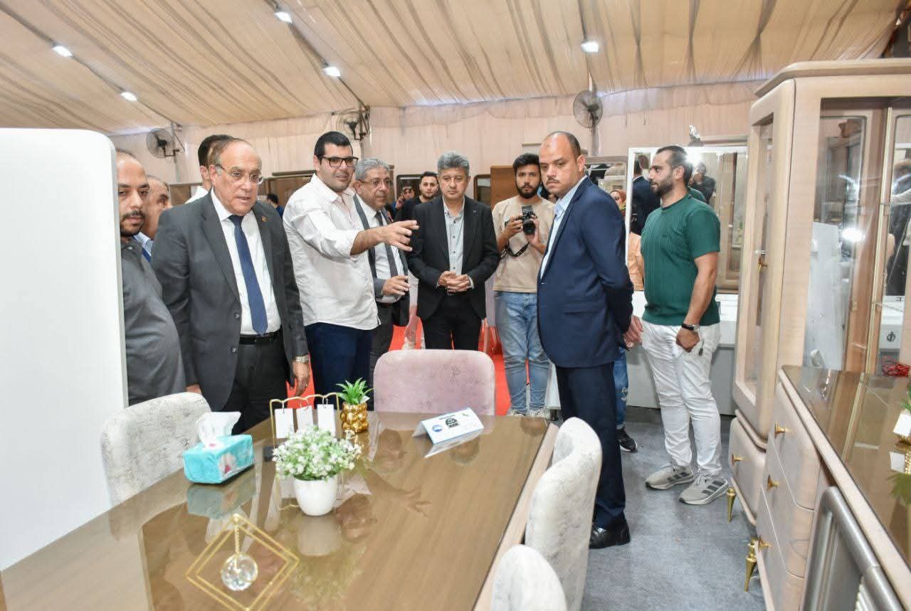 الاثاث الدمياطي الاثاث الدمياطي