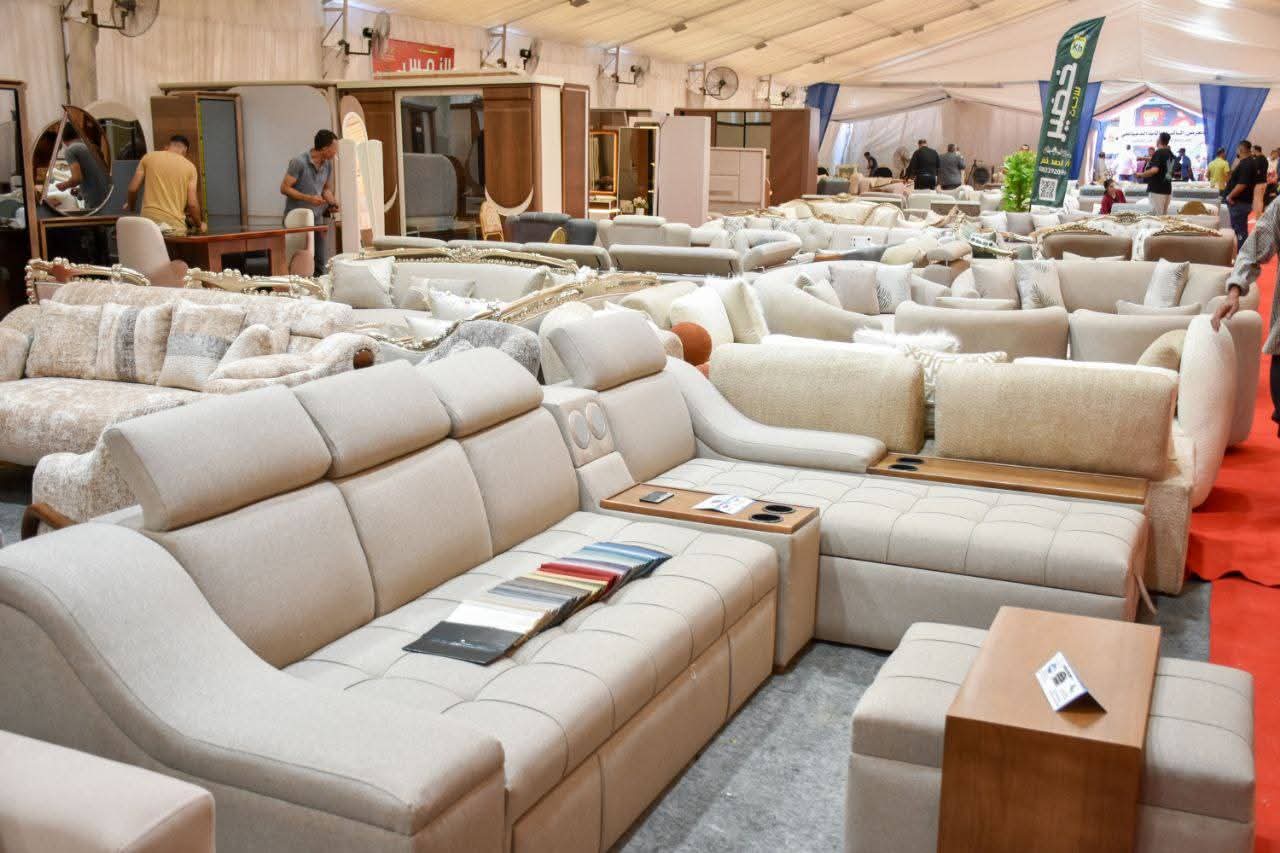 المعروضات المعروضات