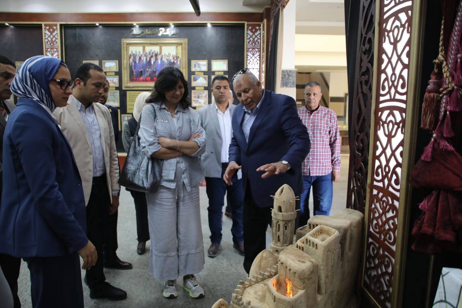 قافلة إيد واحدة (2)