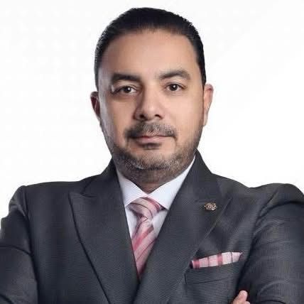 أحمد فؤاد القاضى مرشح حزب العدل رقم 2 أحمد فؤاد القاضى مرشح حزب العدل رقم 2