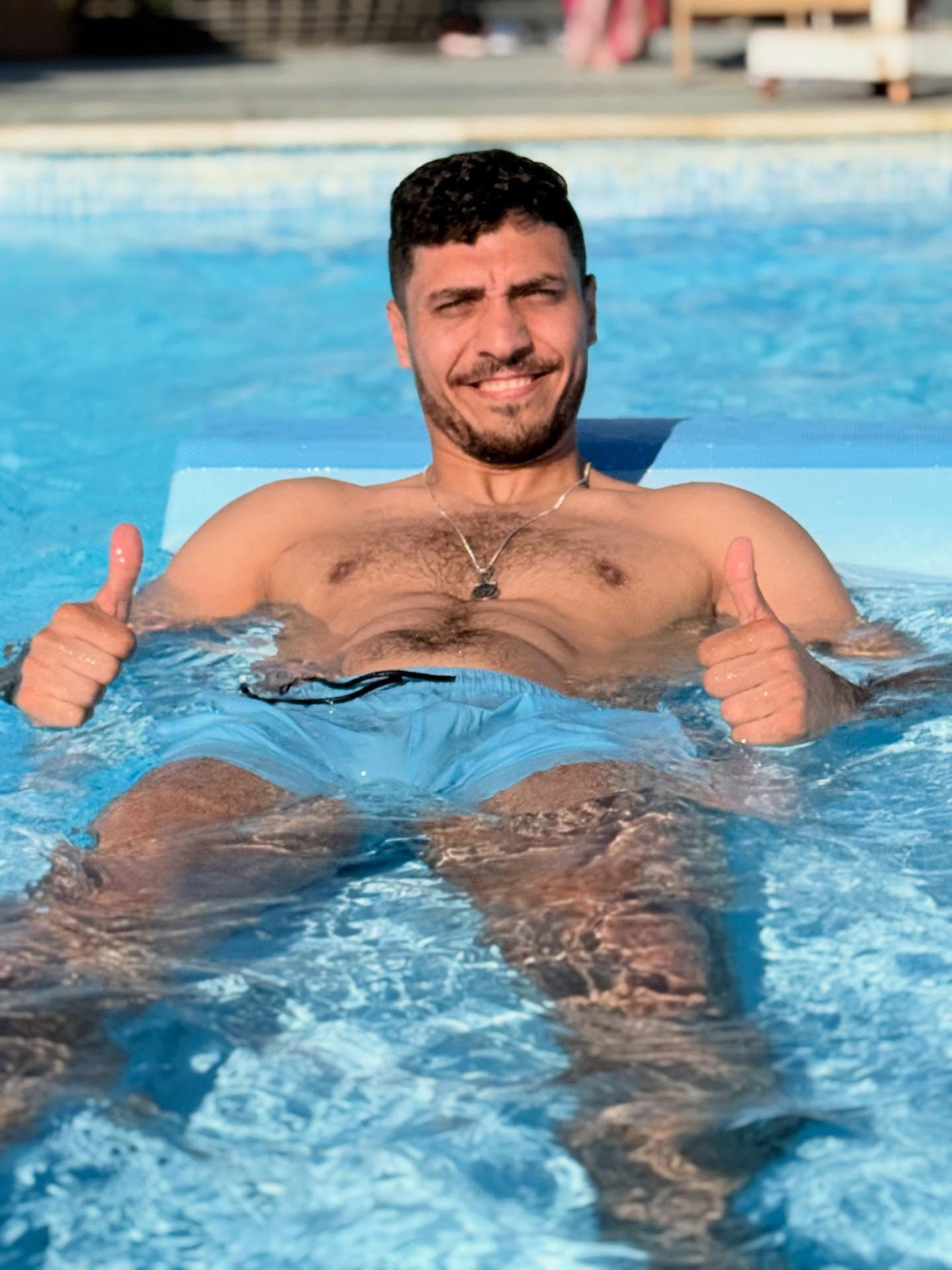 مهاجم الاهلى