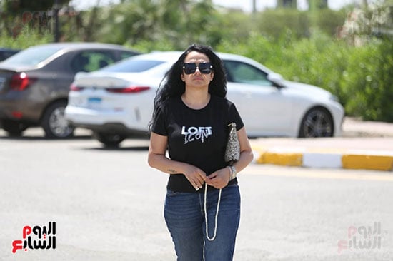 جنازة سامح عبد العزيز (9)