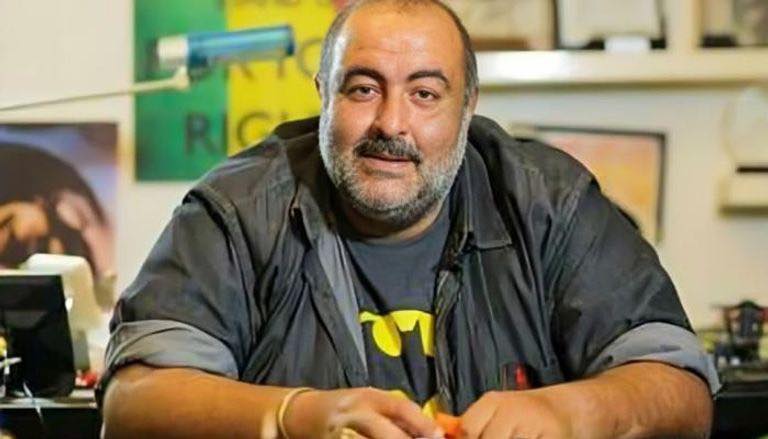وفاة سامح عبد العزيز وفاة سامح عبد العزيز