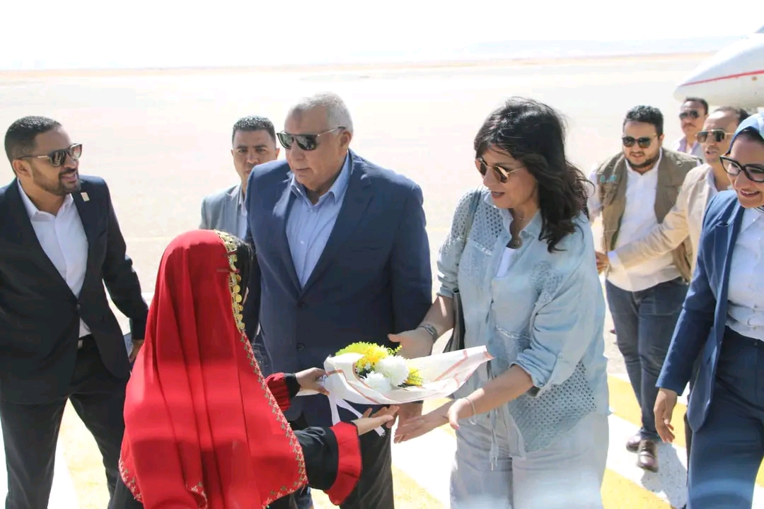 جانب من الزيارة والتفقد (13)