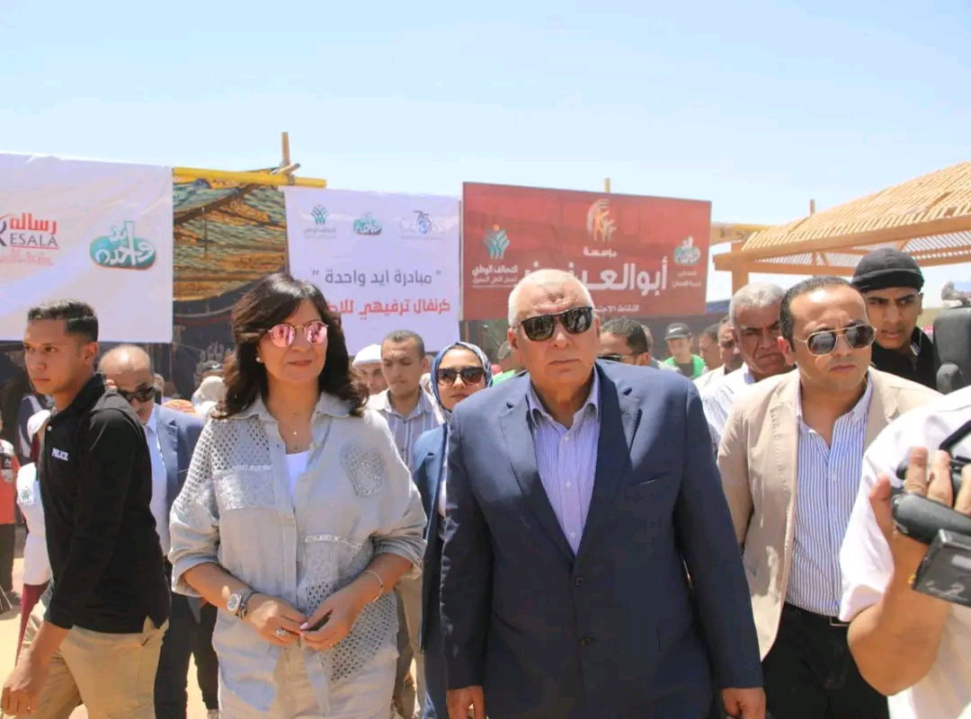 جانب من الزيارة والتفقد (11)