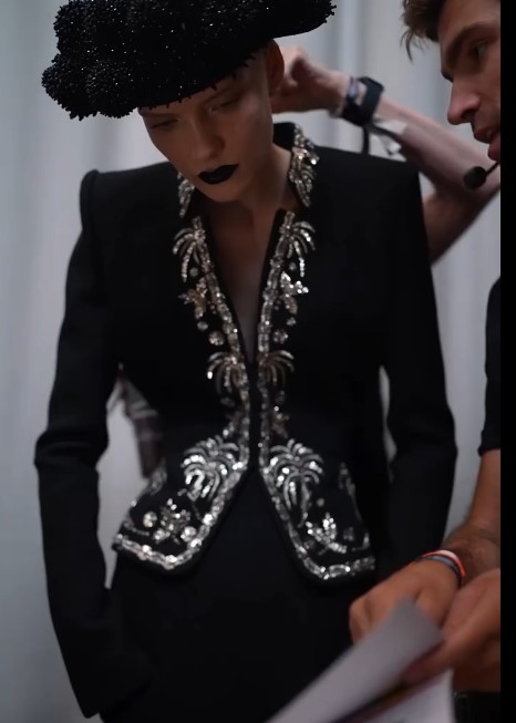 صورة أخرى من العرض