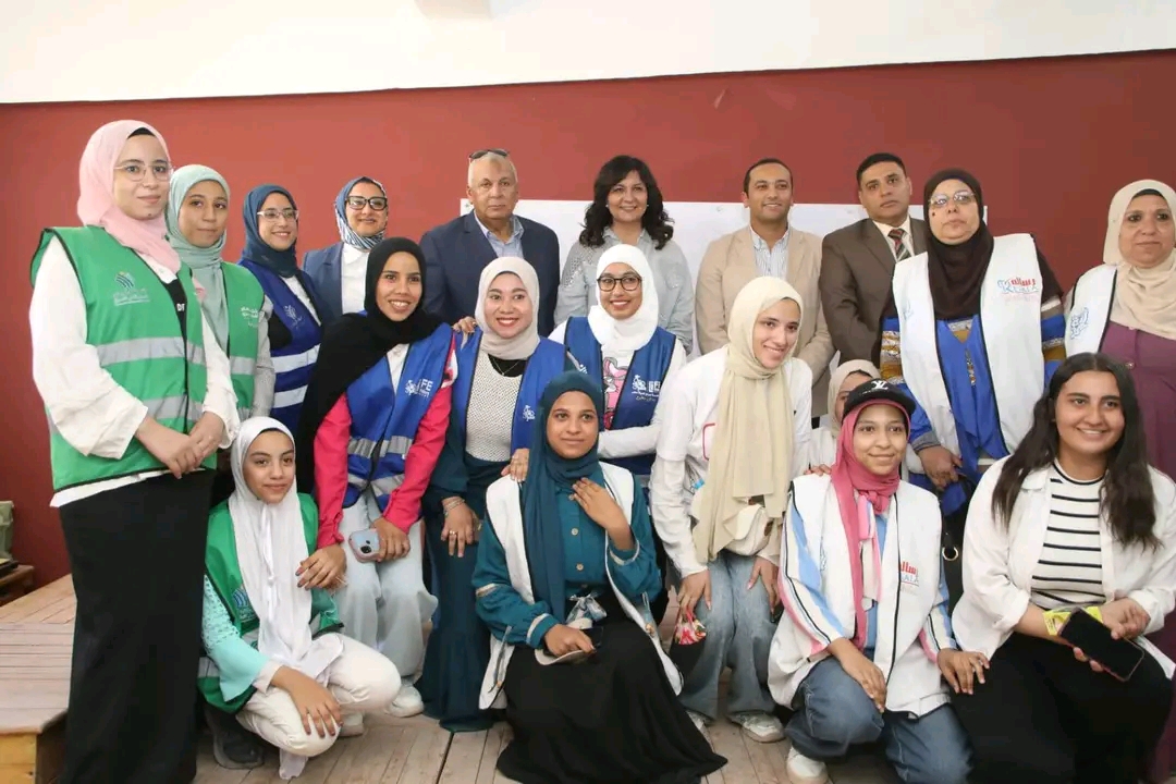 جانب من الزيارة والتفقد (7)