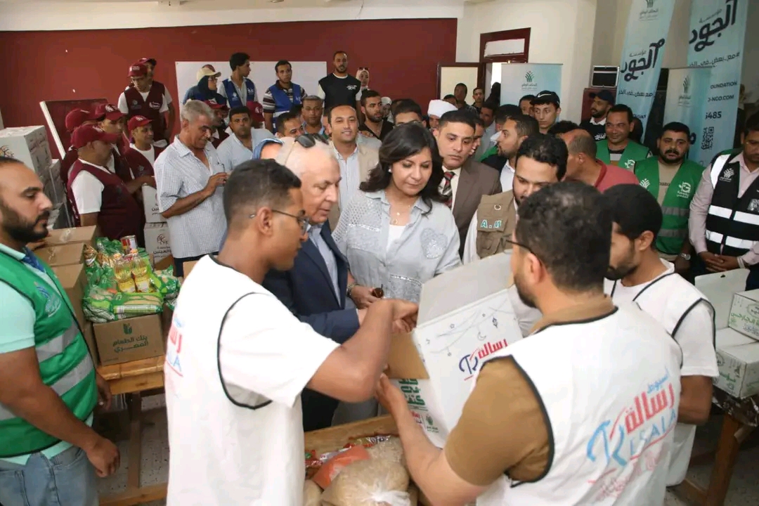 جانب من الزيارة والتفقد (10)