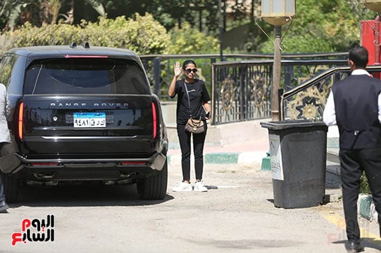 جنازة سامح عبد العزيز (25)