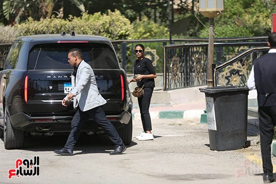 جنازة سامح عبد العزيز (18)