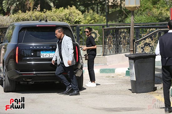 جنازة سامح عبد العزيز (19)