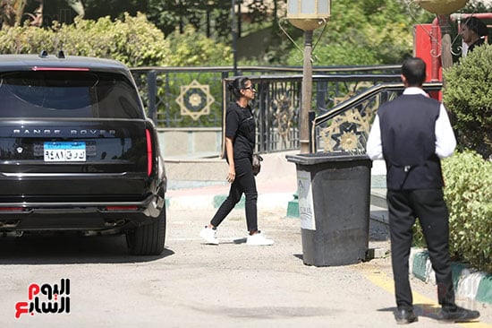 جنازة سامح عبد العزيز (24)