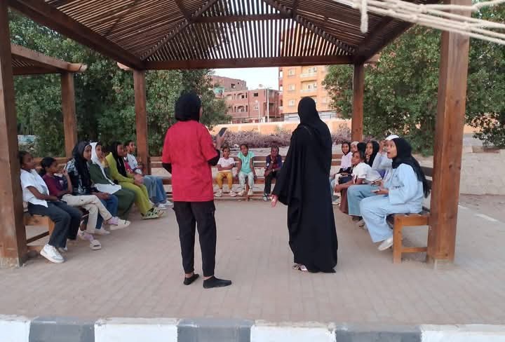 أندية النشء