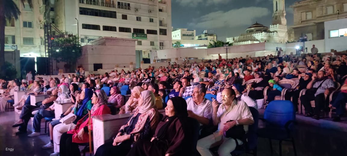مسرح محمد عبد الوهاب