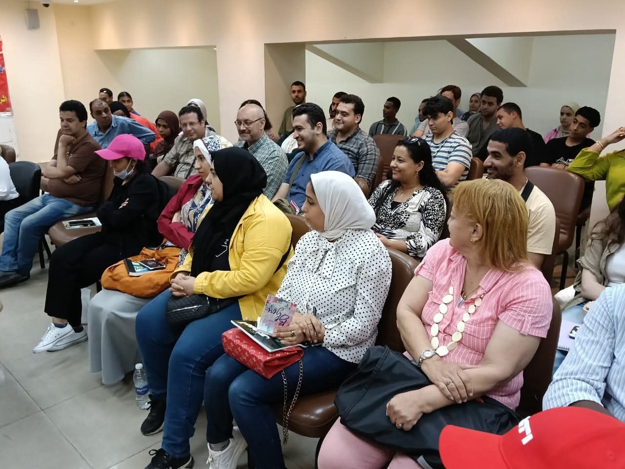 مشروع ابدأ حلمك