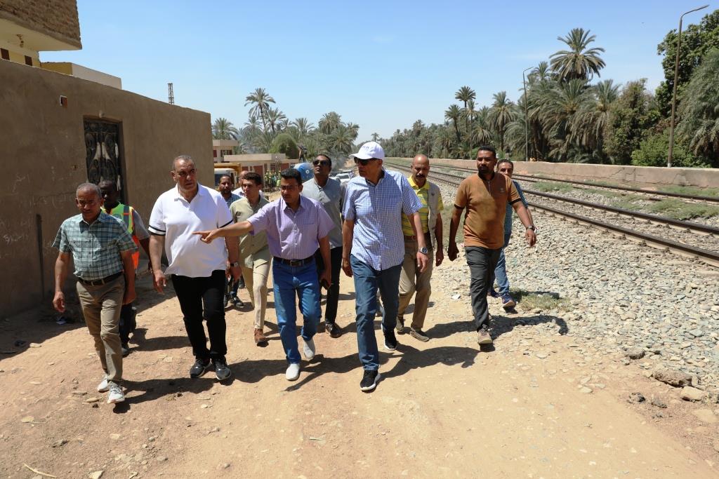 قرية الجعافرة قرية الجعافرة