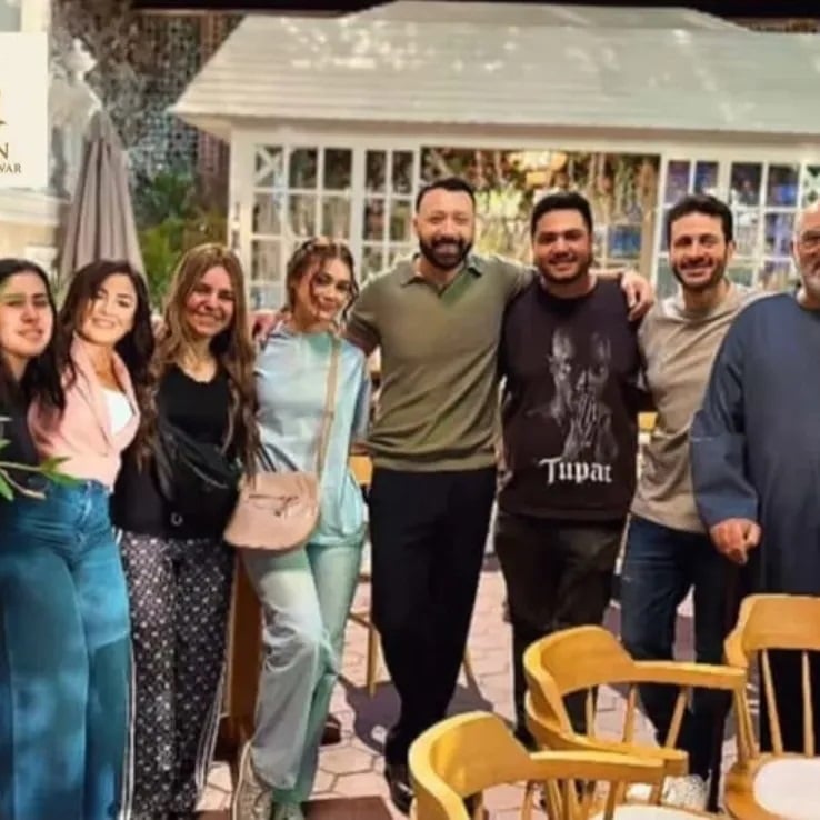 اسرة مسلسل 2 قهوة اسرة مسلسل 2 قهوة