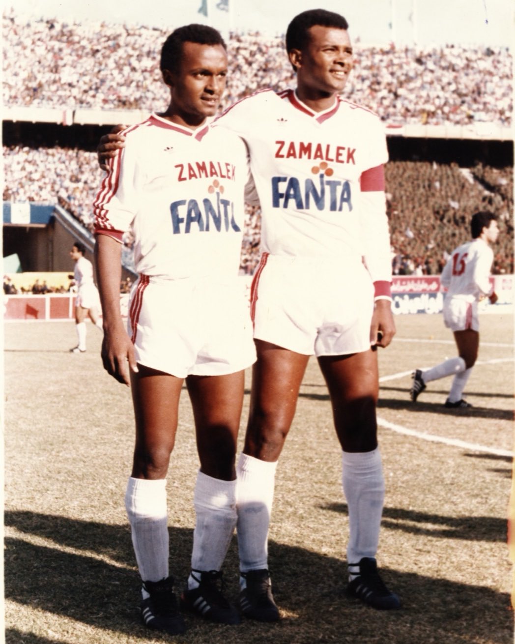 إيراهيم وإسماعيل يوسف إيراهيم وإسماعيل يوسف