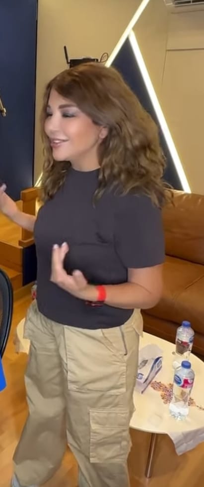 سميرة سعيد