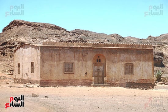 مقرات-قديمة-لعمال-المنجنيز مقرات-قديمة-لعمال-المنجنيز