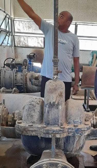 تجويد خدمات مياه تجويد خدمات مياه