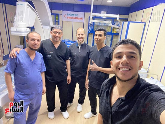 أطباء-الوحدة