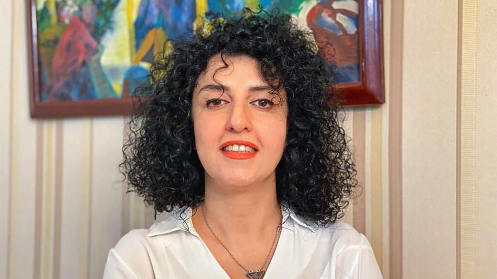 نرجس محمدي