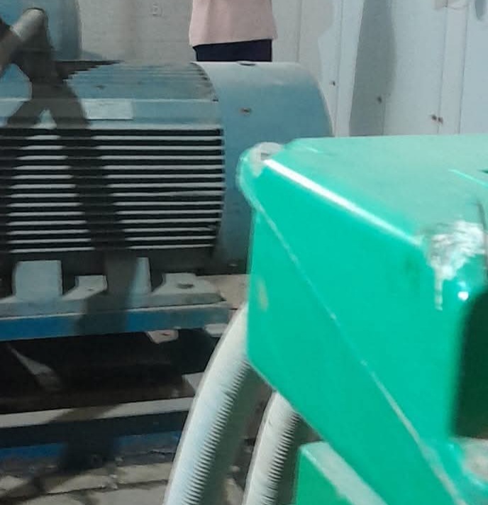 تحسين مستوى خدمات مياه الشرب تحسين مستوى خدمات مياه الشرب