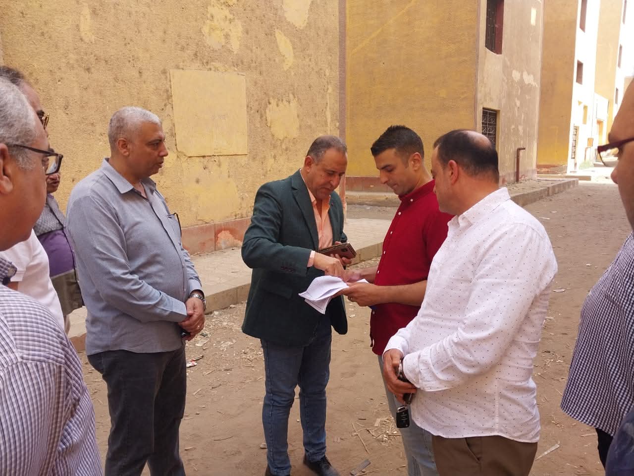 أعمال اللجنة أعمال اللجنة