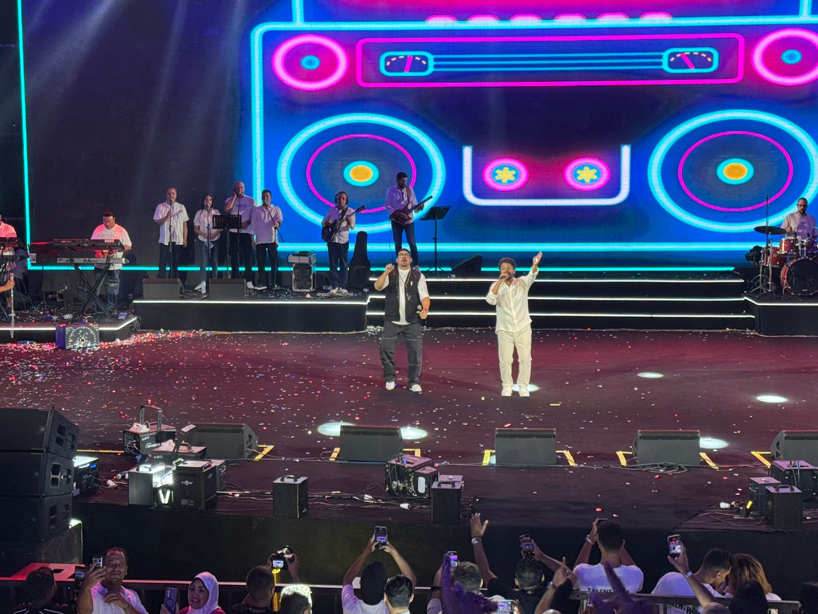 هشام عباس (2)