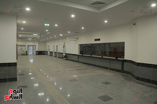 شباك التذاكر شباك التذاكر