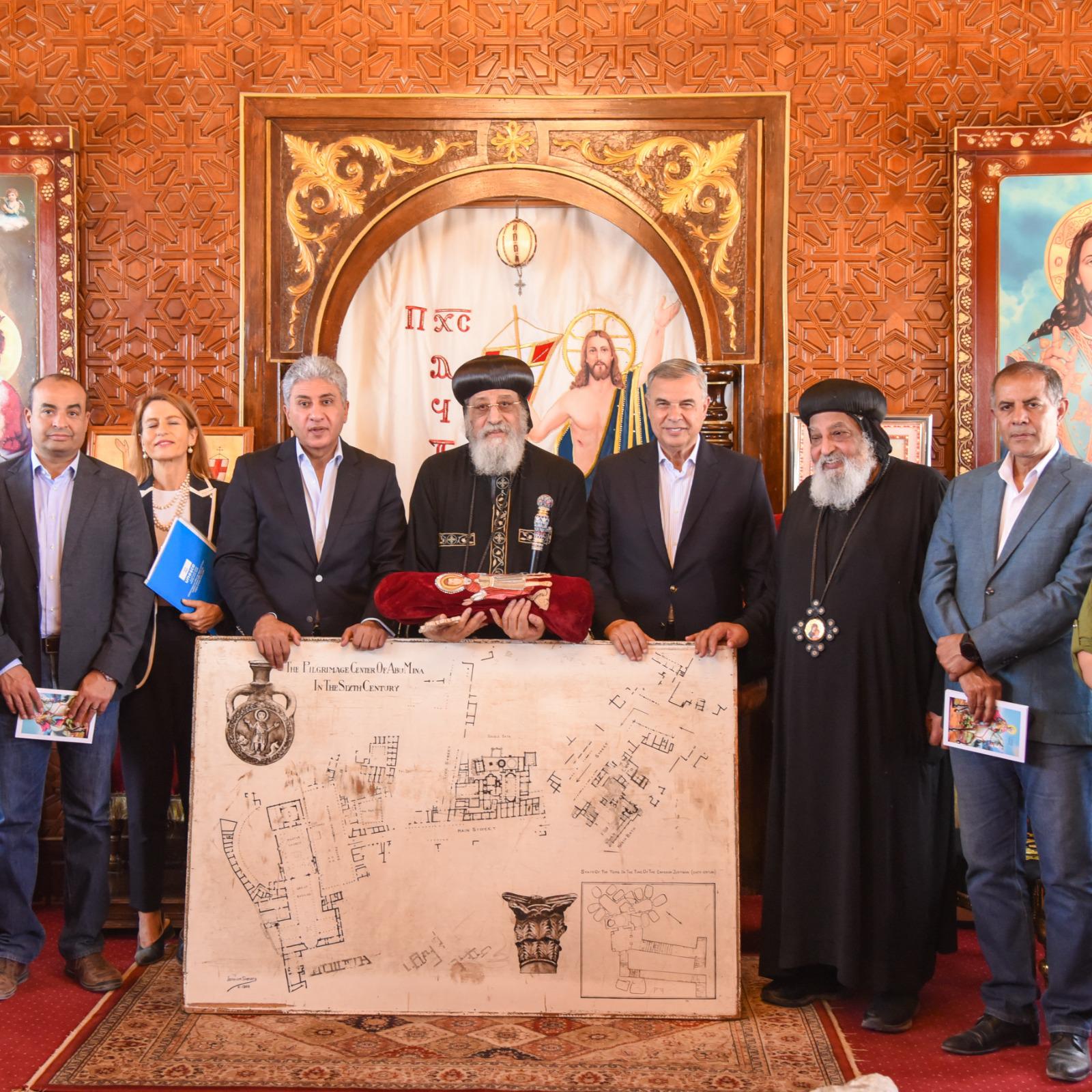 الكنيسة الاثرية_1 الكنيسة الاثرية_1