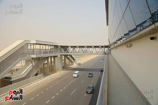 ممر الهروب ممر الهروب