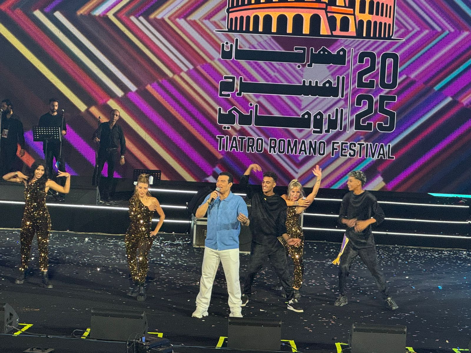 إيهاب توفيق (3)