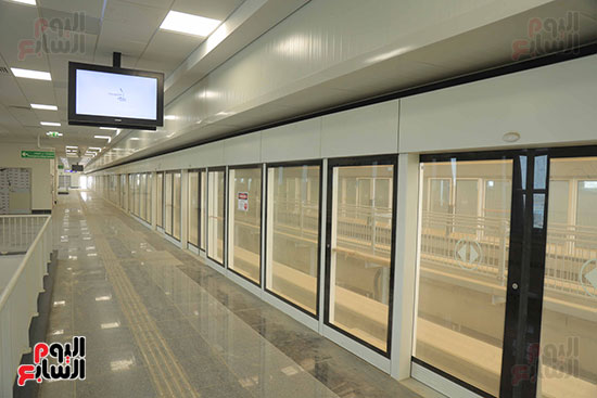 رصيف الركاب رصيف الركاب