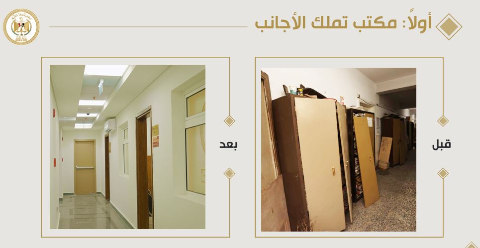 تفقاصيل التطوير