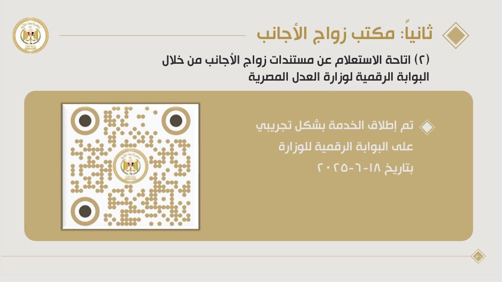 خدمة المكتب الرقمية