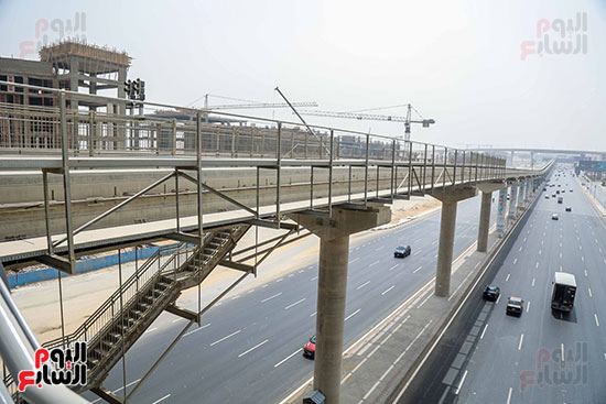 سلالم للهروب سلالم للهروب