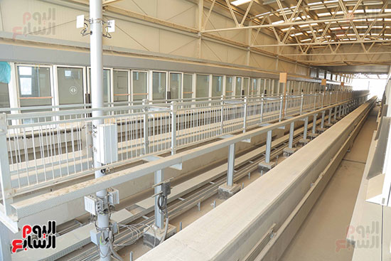 ممر القطار ممر القطار