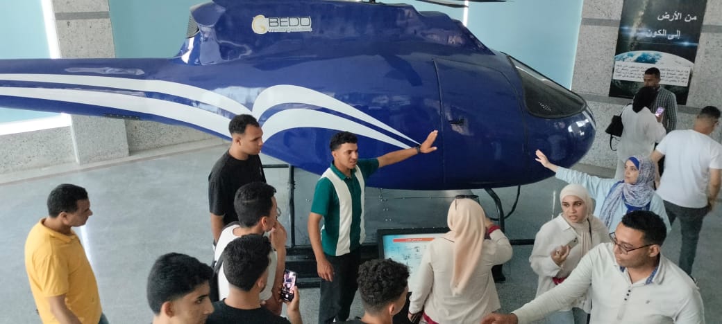 شباب الاسماعيلية فى السويس