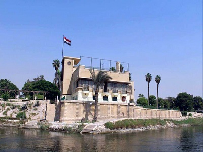 ركن فاروق
