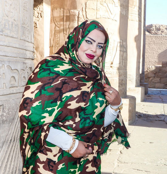 أزياء مصر نسيج وهوية.. الزى الشعبى فى أسوان.. الجلابية رمز العراقة وزينة الرجال أزياء مصر نسيج وهوية.. الزى الشعبى فى أسوان.. الجلابية رمز العراقة وزينة الرجال