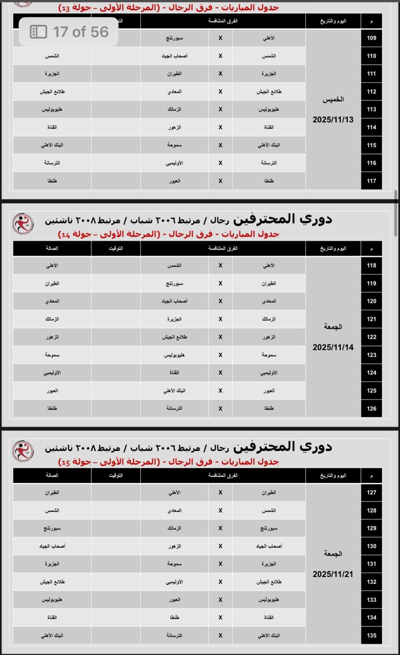 قرعة اليد 7