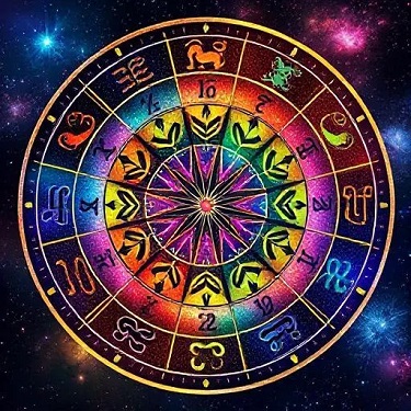 مواليد الأبراج الفلكية