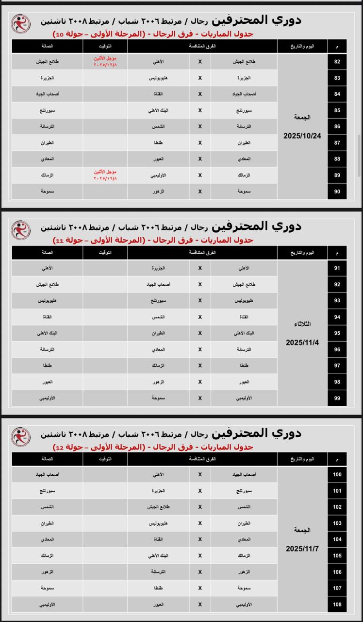 قرعة اليد 6